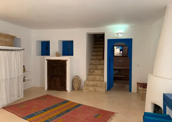 Tasguayan Maison De Charme