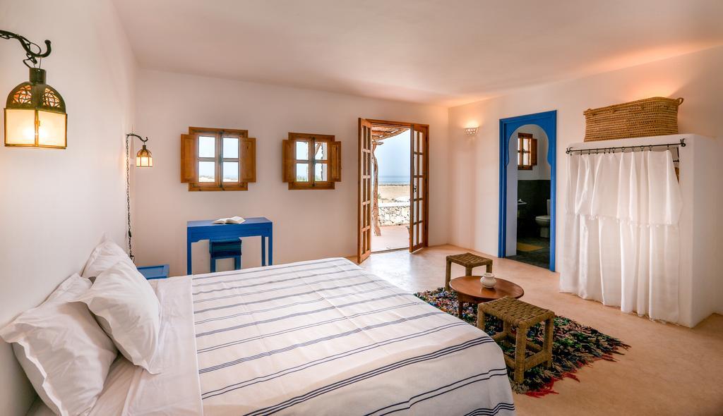 Pensión Tasguayan Maison De Charme