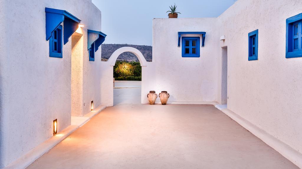 Pensión Tasguayan Maison De Charme Tisrharine